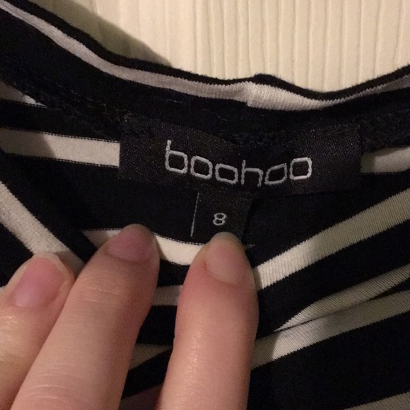 Boohoo dress - Picture 2 of 3